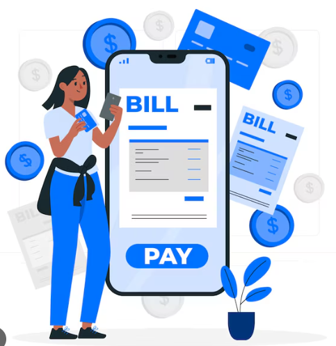Pay Bills Online