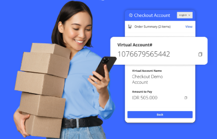 Virtual account